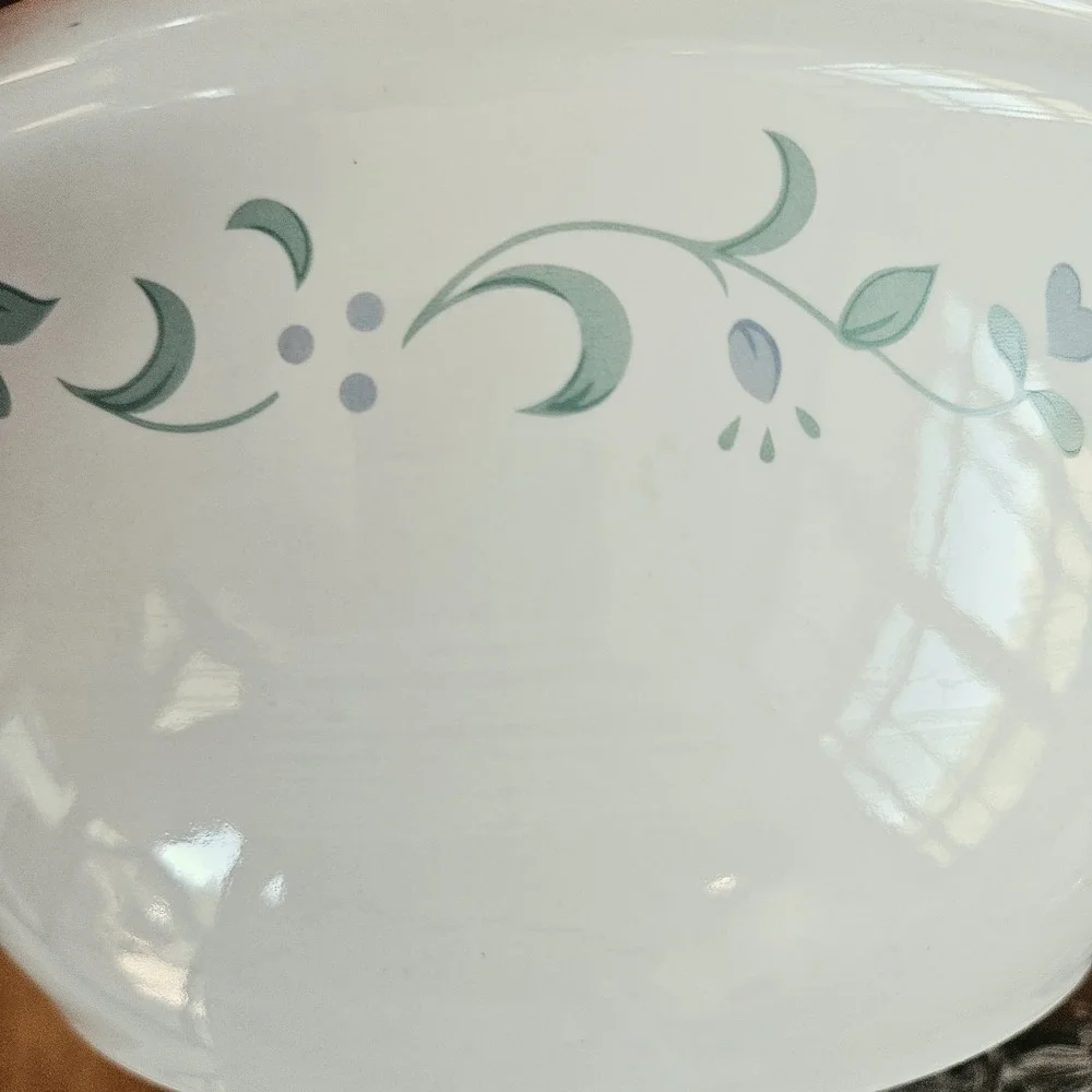 Corelle country cottage